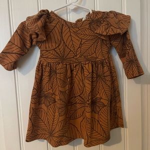 Kate Quinn Dress- 6-9 months